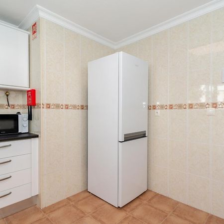 Apartamento Flor De Sal Tavira Lejlighed Eksteriør billede