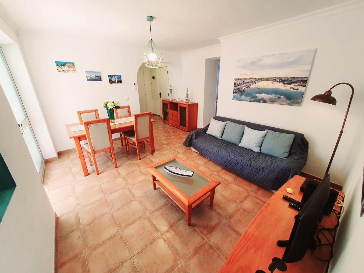 Apartamento Flor De Sal Tavira Lejlighed Værelse billede