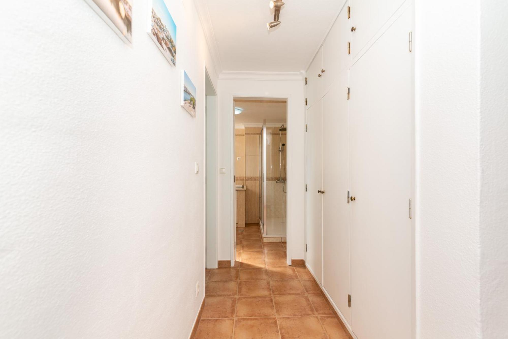 Apartamento Flor De Sal Tavira Lejlighed Eksteriør billede